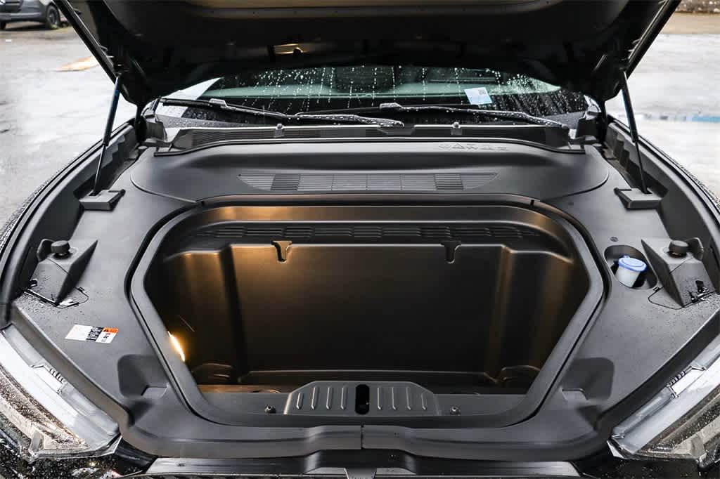 Thumbnail: 2023 Ford Mustang Mach-E - 26