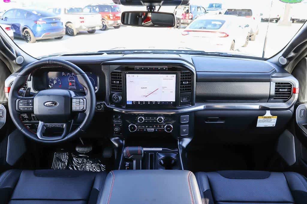 Thumbnail: 2026 Ford F-150 - 12