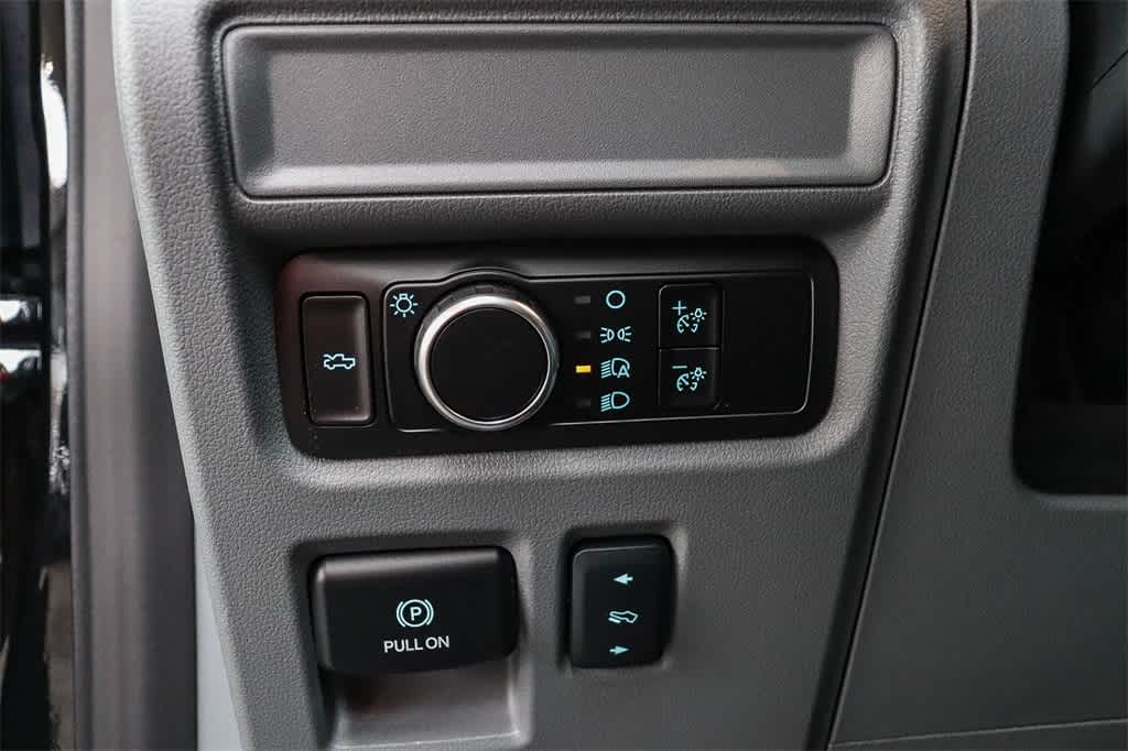 Thumbnail: 2025 Ford F-150 - 23