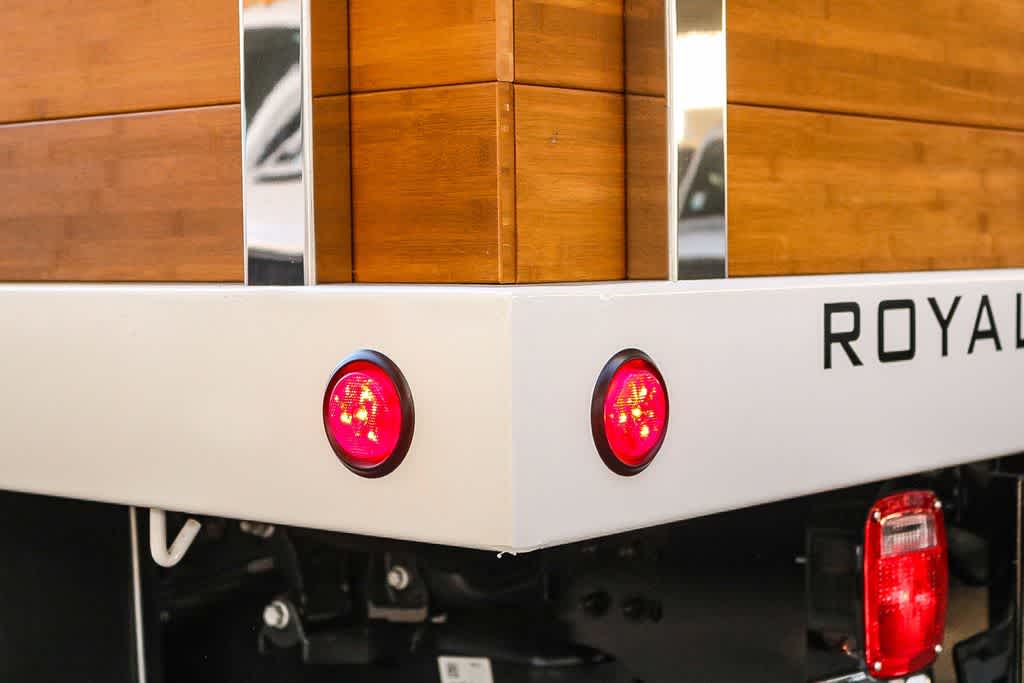 Thumbnail: 2026 Ford F-550 - 11