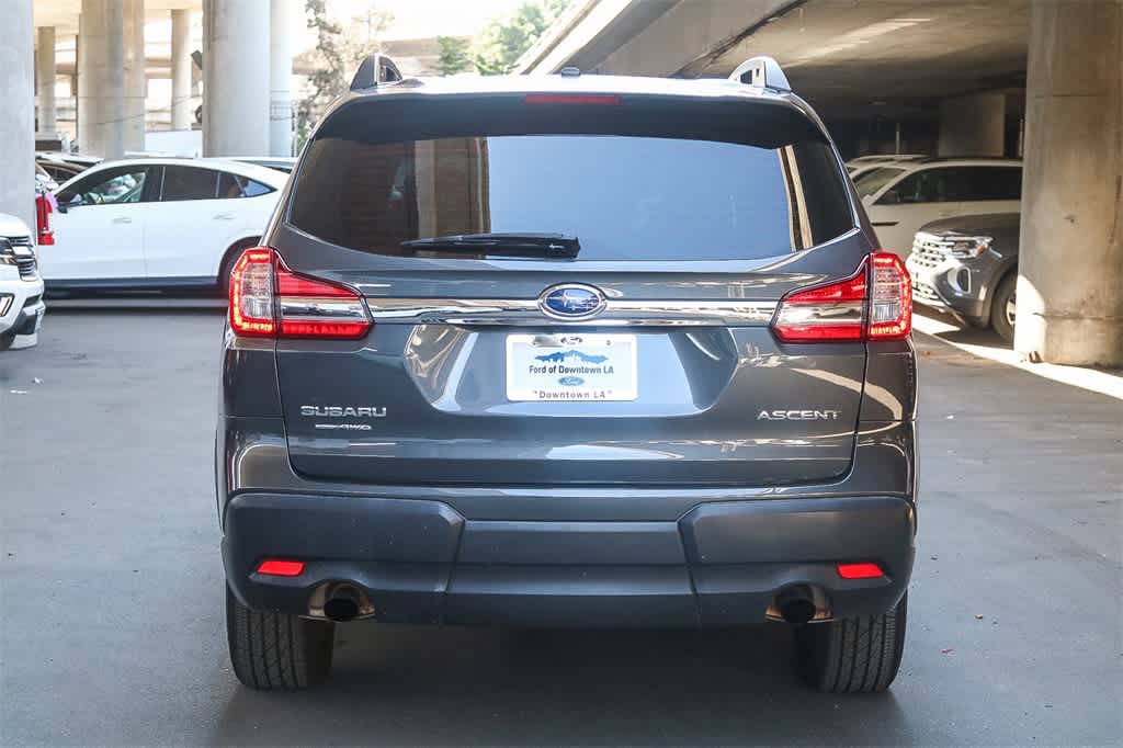 Thumbnail: 2019 Subaru Ascent - 7
