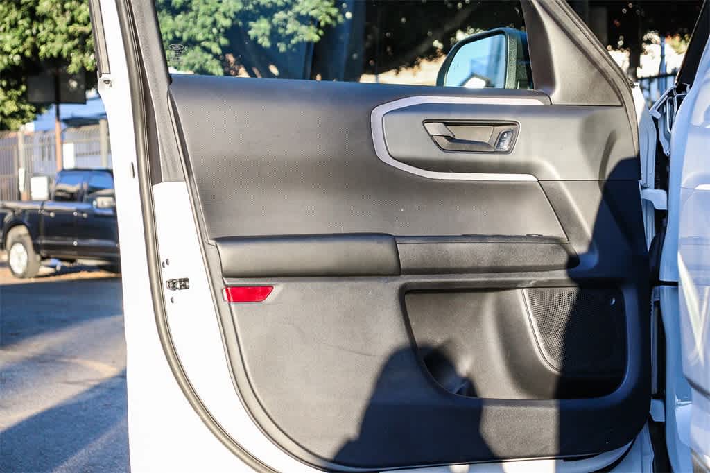 Thumbnail: 2024 Ford Bronco Sport - 21