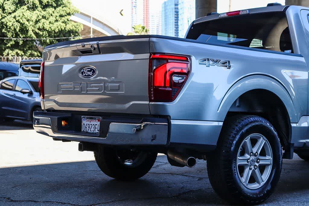 Thumbnail: 2025 Ford F-150 - 9