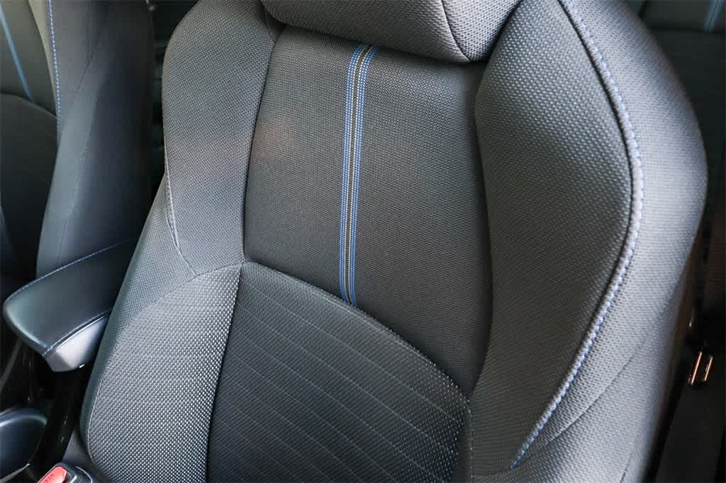 Thumbnail: 2021 Toyota Corolla - 24