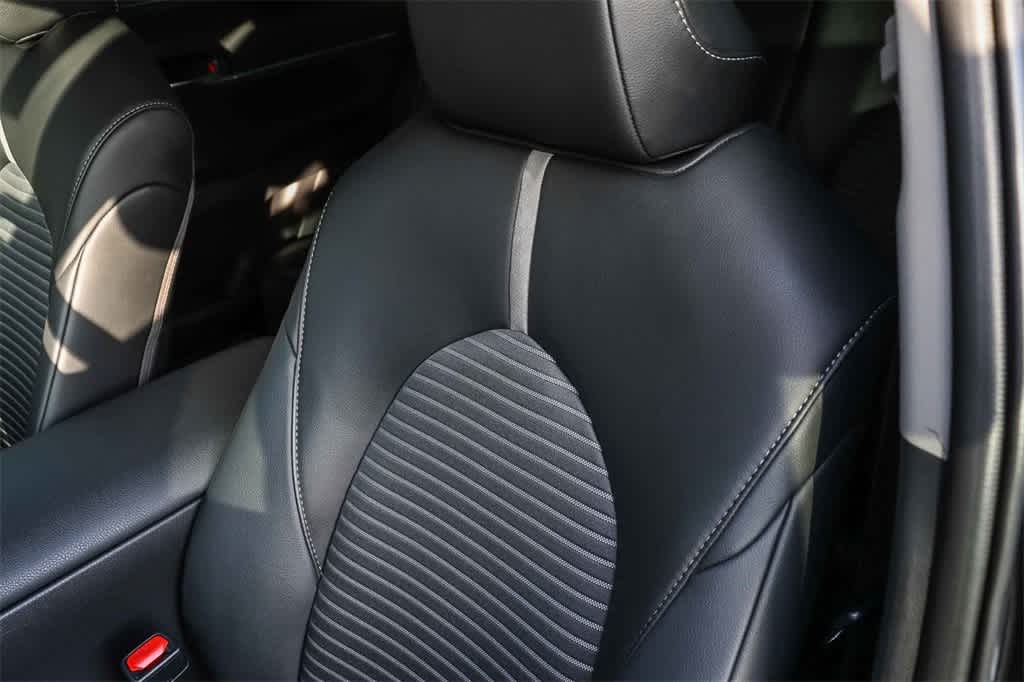 Thumbnail: 2024 Toyota Camry - 26