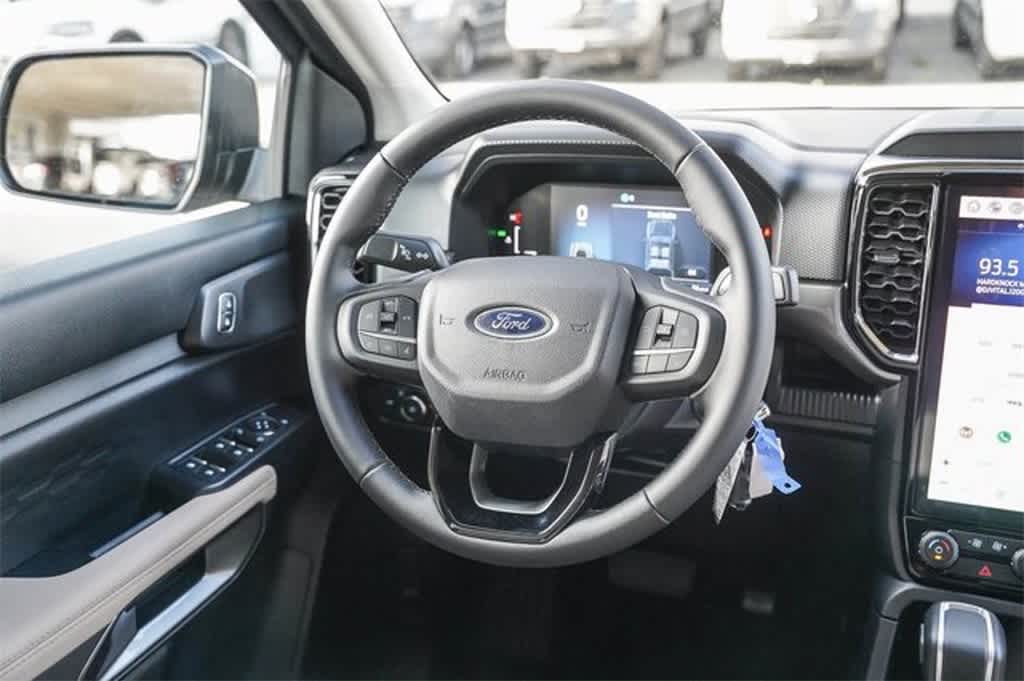 Thumbnail: 2024 Ford Ranger - 15