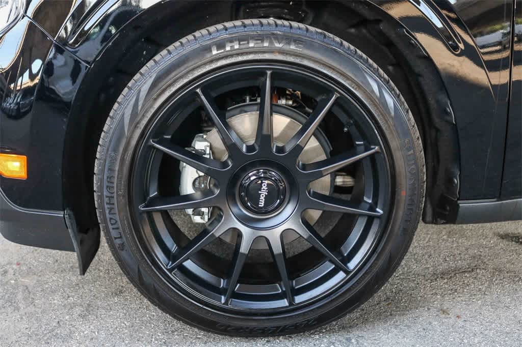 Thumbnail: 2024 Ford Maverick - 11