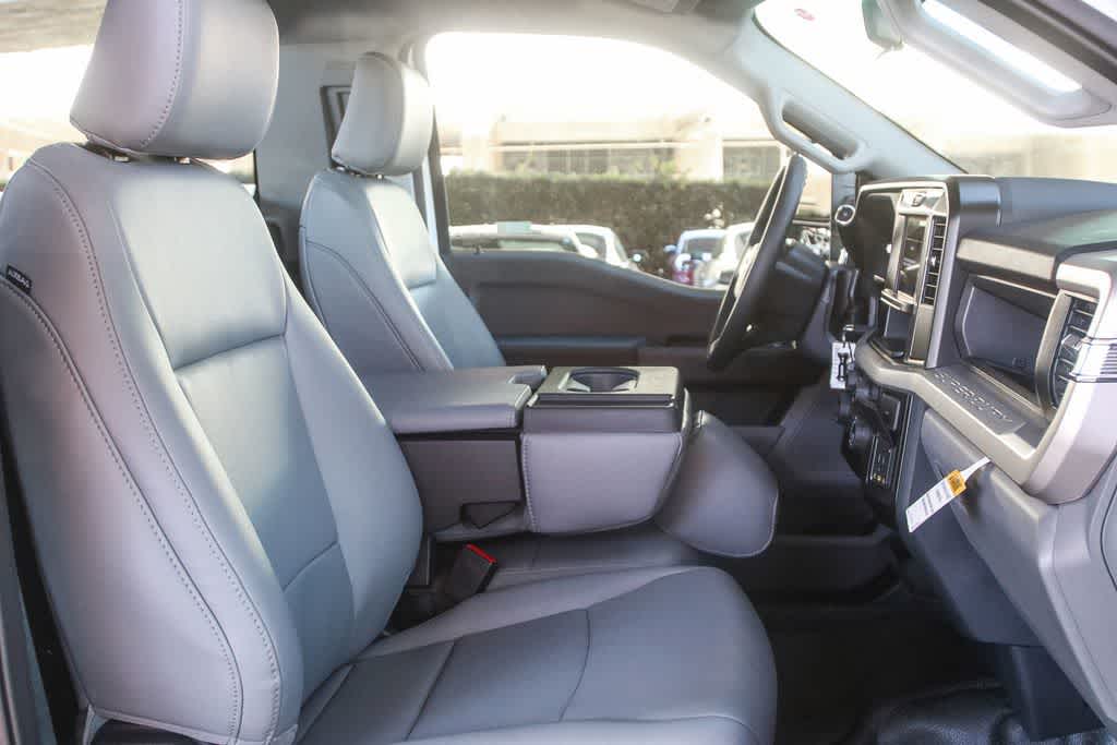 Thumbnail: 2026 Ford F-350 - 23