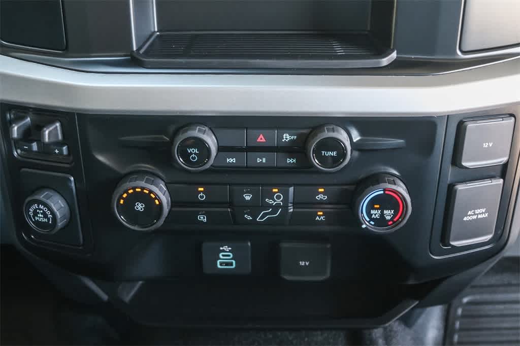 Thumbnail: 2026 Ford F-350 - 20
