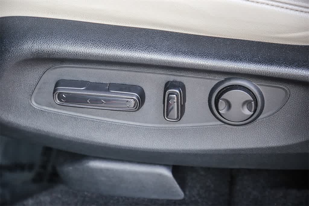 Thumbnail: 2024 Honda CR-V - 21