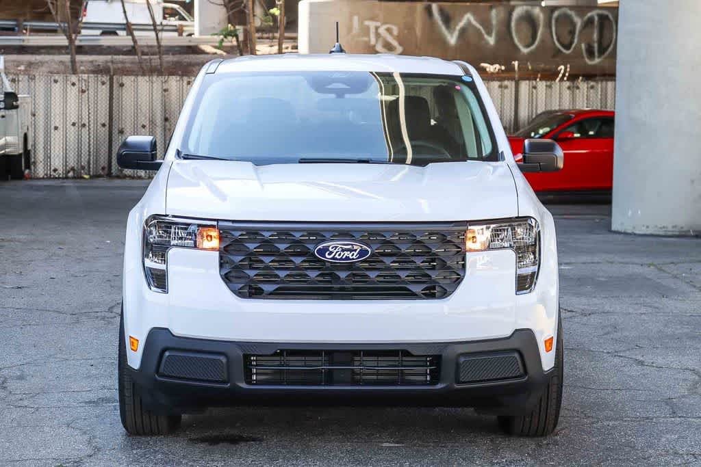New 2026 Ford Maverick XL Truck SuperCrew