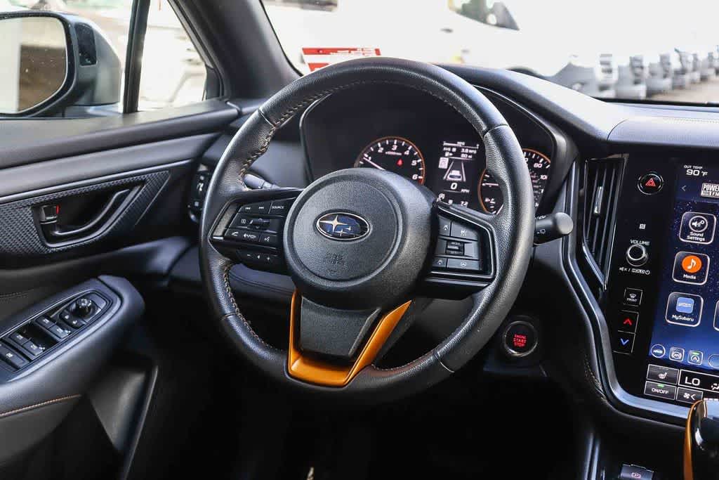 Thumbnail: 2023 Subaru Outback - 14