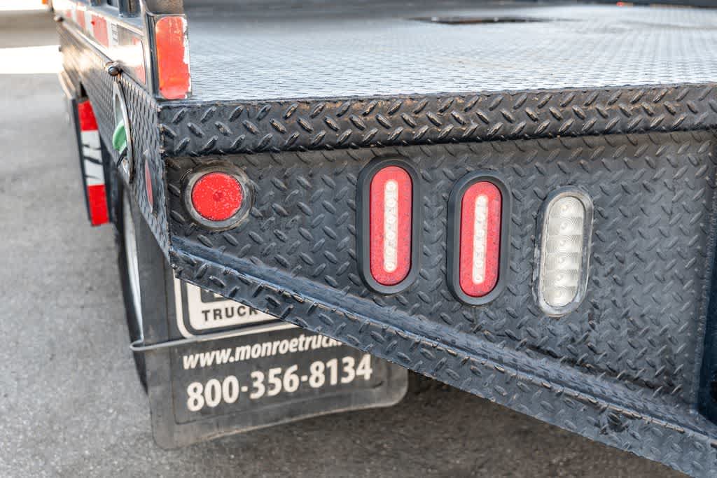 Thumbnail: 2020 Ford F-350 - 7