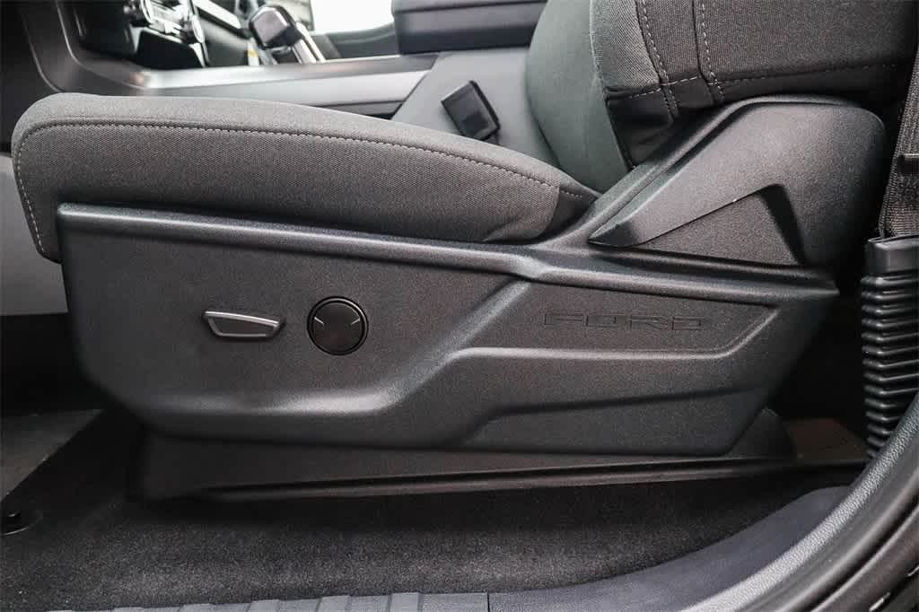 Thumbnail: 2025 Ford F-150 - 21