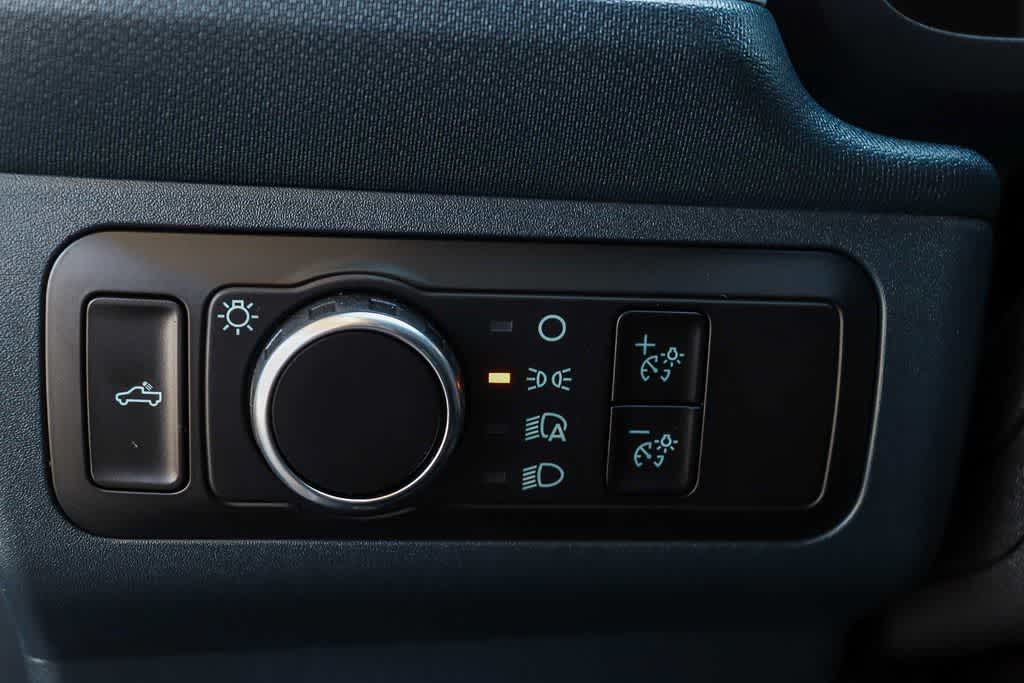 Thumbnail: 2026 Ford Maverick - 21