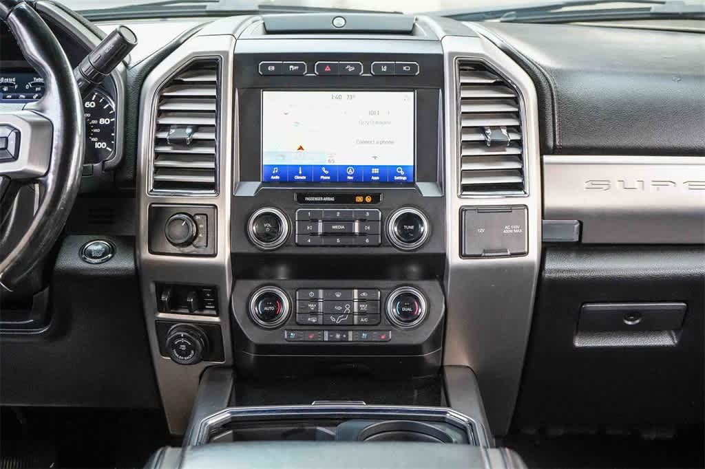 Thumbnail: 2021 Ford F-450 - 15