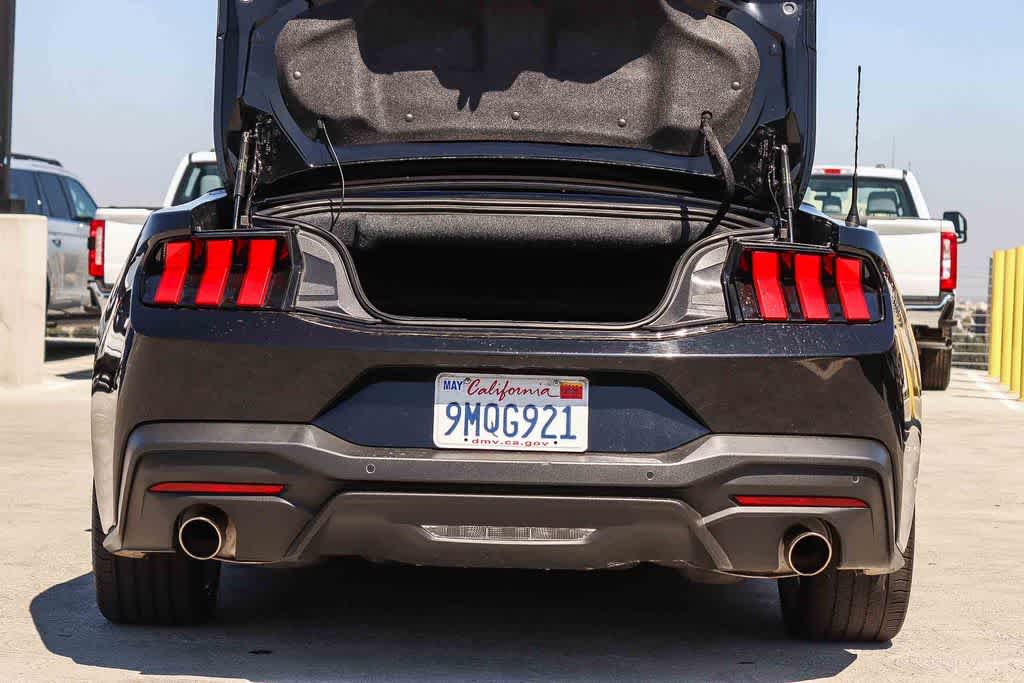 Thumbnail: 2024 Ford Mustang - 32