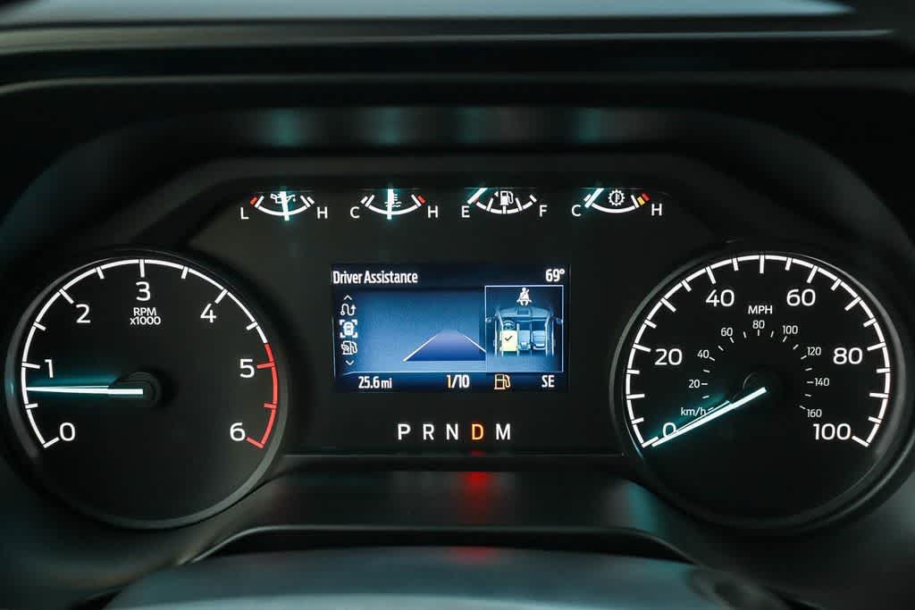 Thumbnail: 2026 Ford F-350 - 27