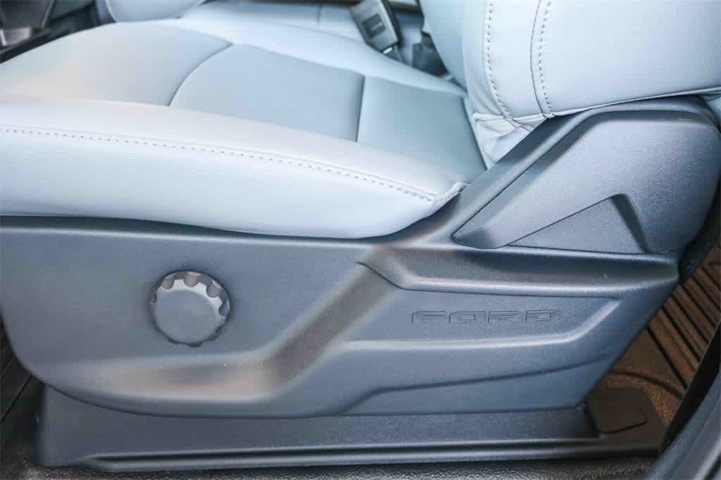 Thumbnail: 2026 Ford F-350 - 26