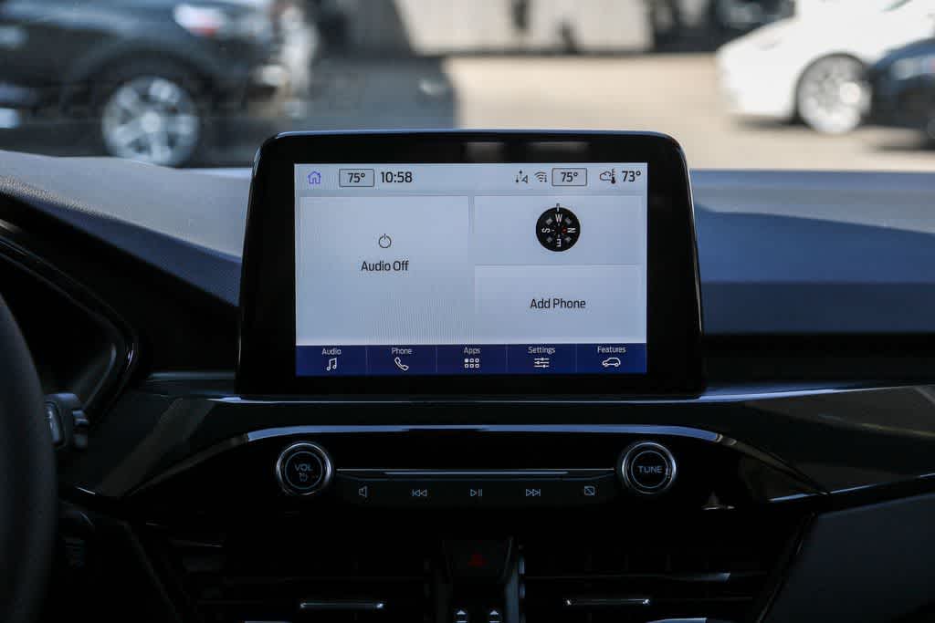 2024 Ford Escape ST-Line - Photo 15