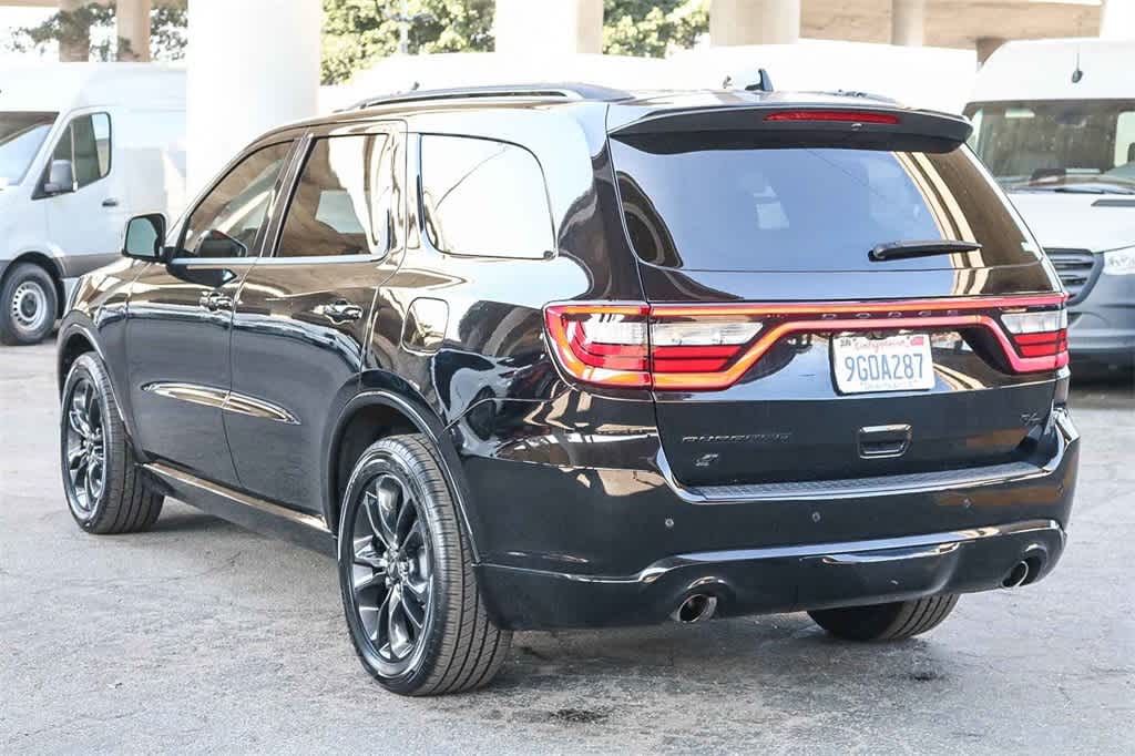 Thumbnail: 2023 Dodge Durango - 8
