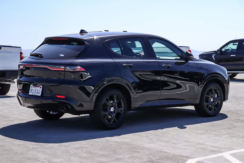 Thumbnail: 2024 Dodge Hornet - 4