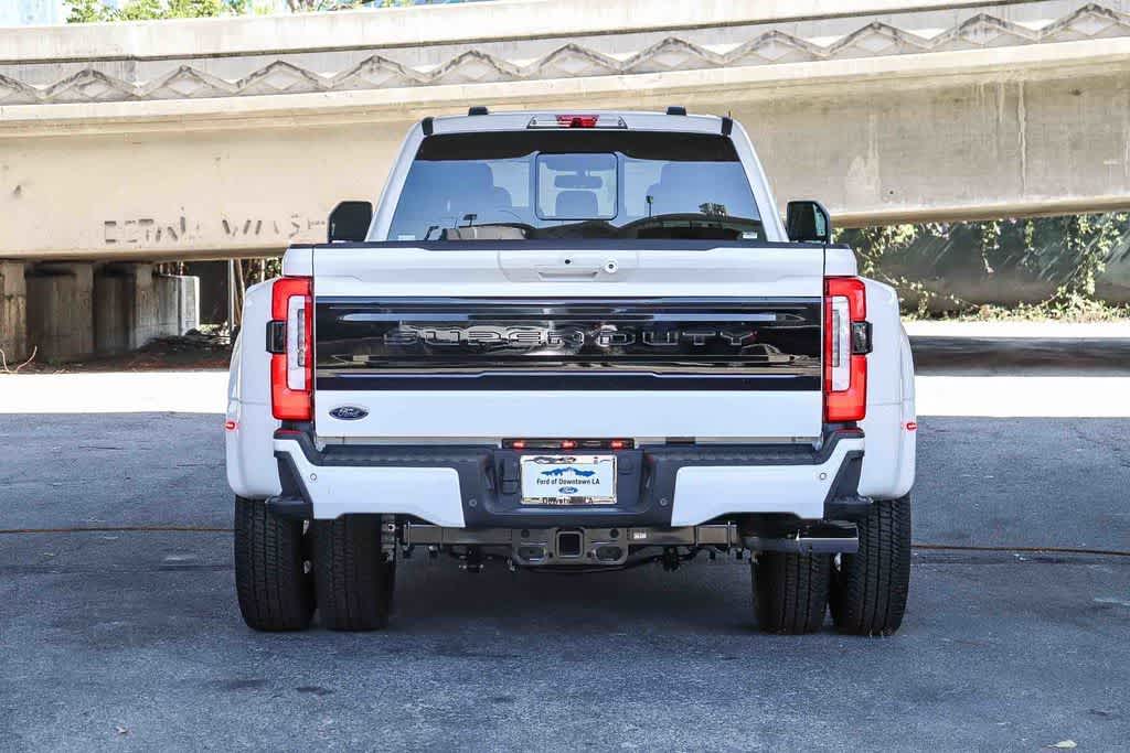 Thumbnail: 2026 Ford F-350 - 6