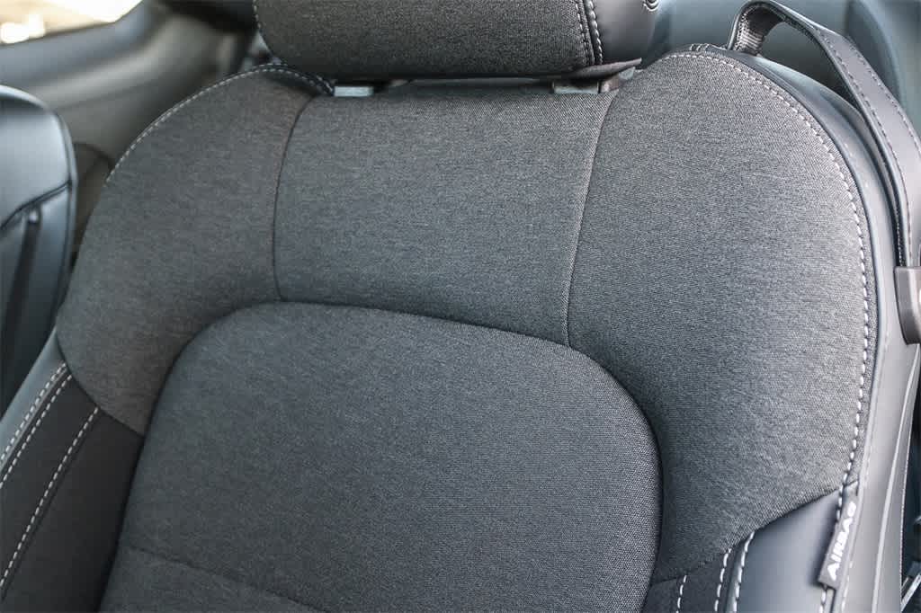 Thumbnail: 2025 Ford Mustang - 23