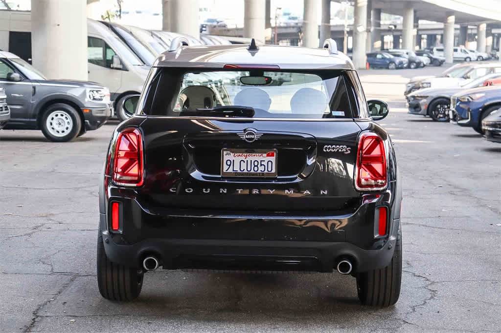 Thumbnail: 2024 MINI Cooper Countryman - 5