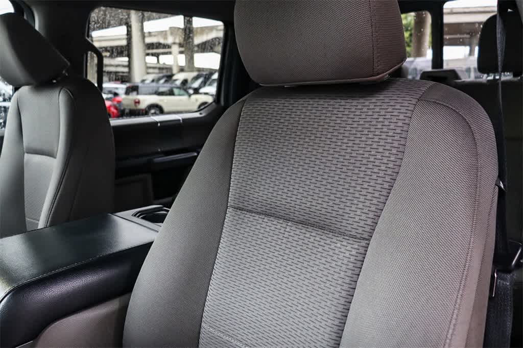 Thumbnail: 2022 Ford F-350 - 26