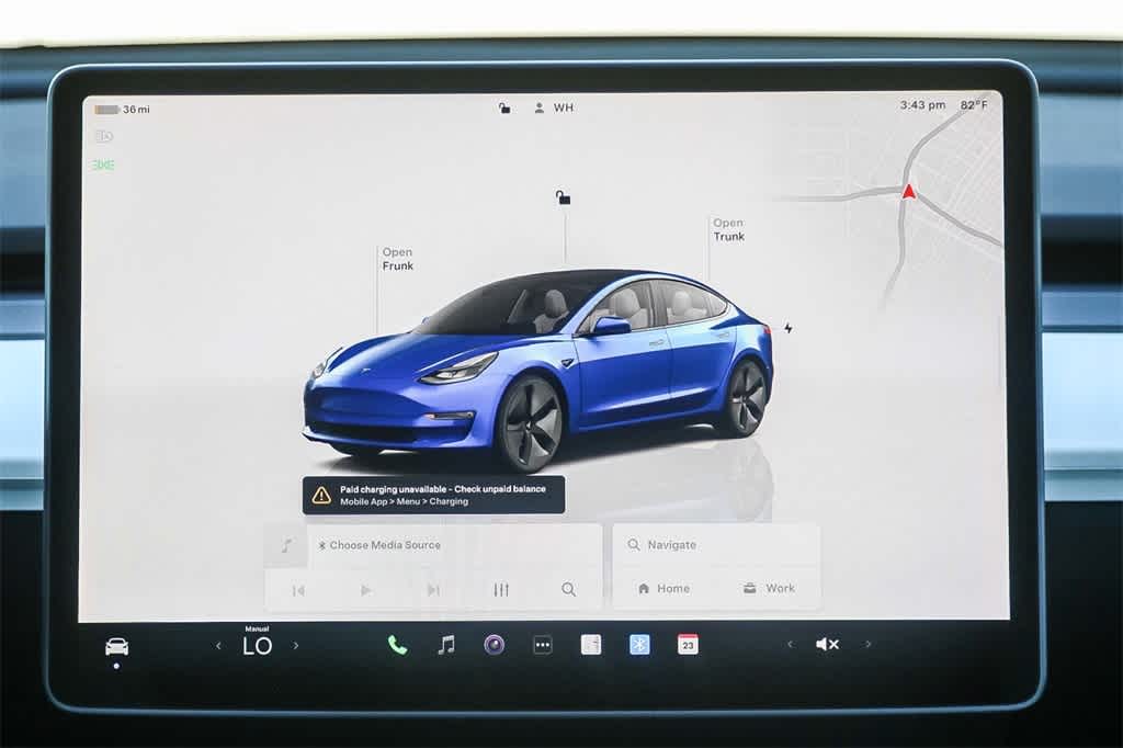 Thumbnail: 2023 Tesla Model 3 - 14