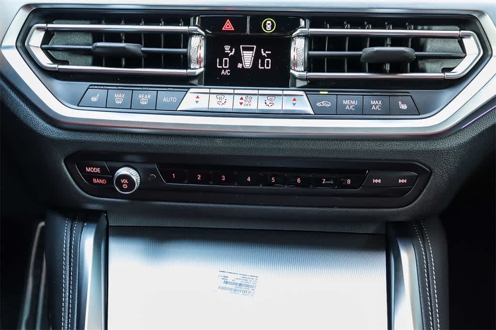 Thumbnail: 2022 BMW 4 Series - 13