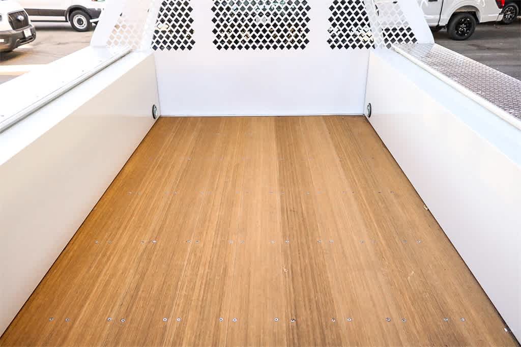 Thumbnail: 2026 Ford F-550 - 35