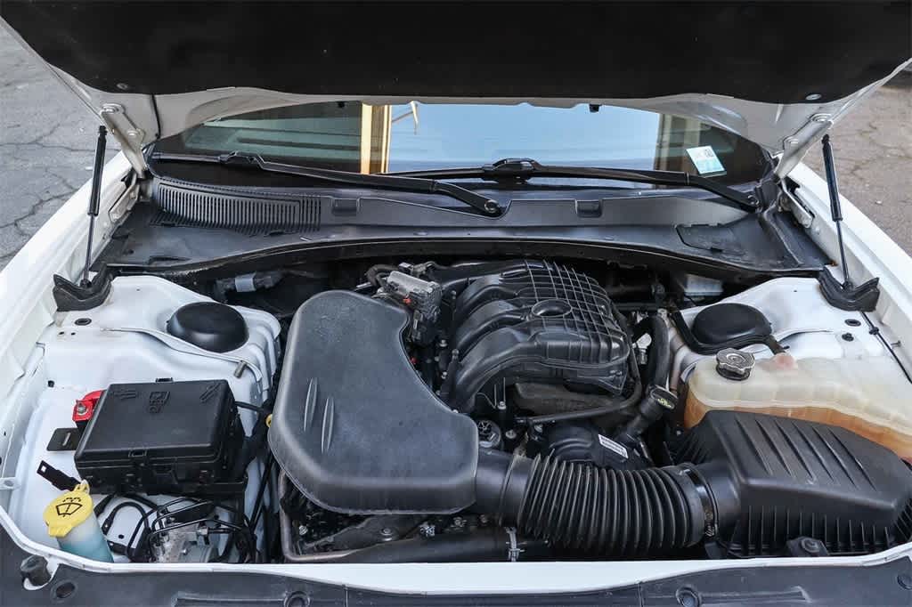 Thumbnail: 2023 Dodge Charger - 28