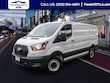  Ford Transit-250 Cargo