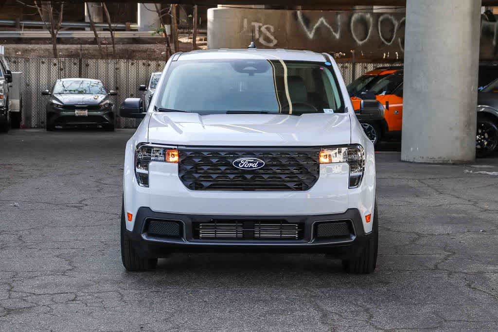 Thumbnail: 2026 Ford Maverick - 2