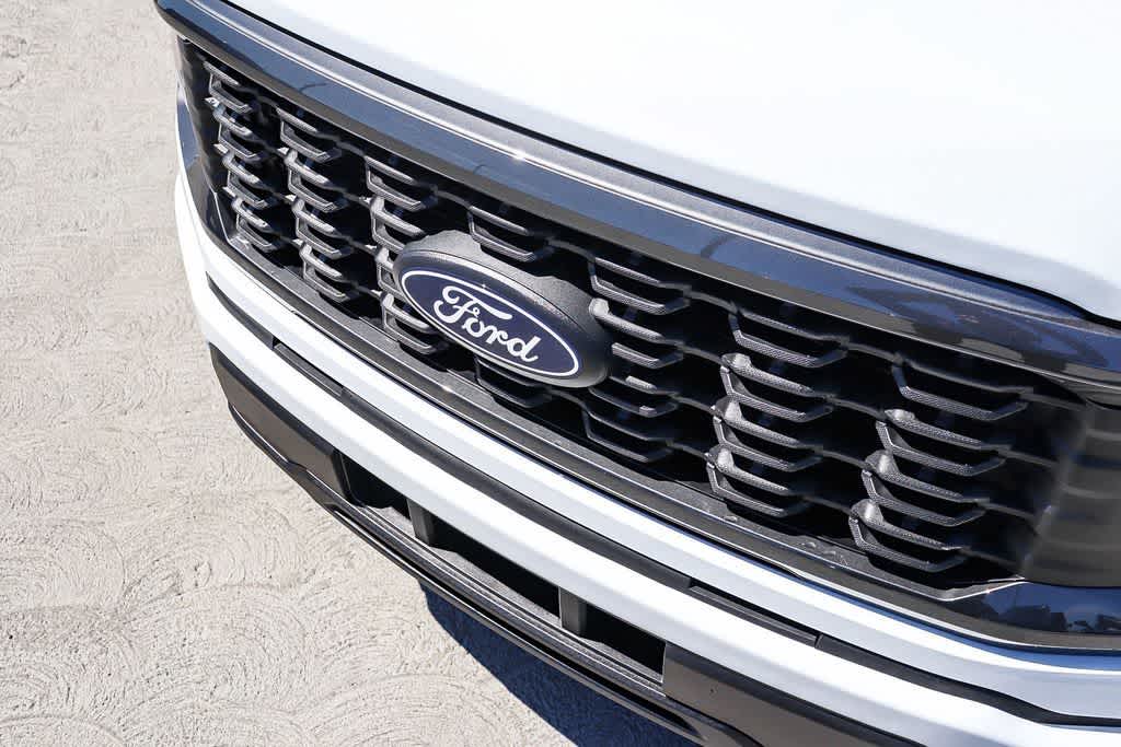 Thumbnail: 2026 Ford F-150 - 8