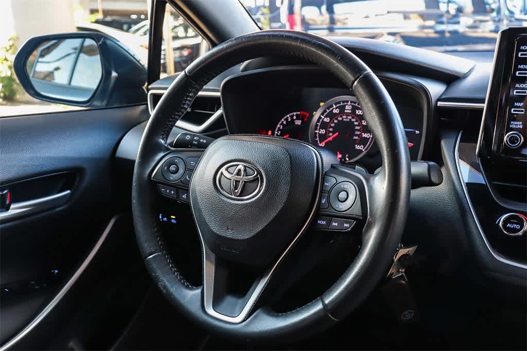 Thumbnail: 2021 Toyota Corolla - 14