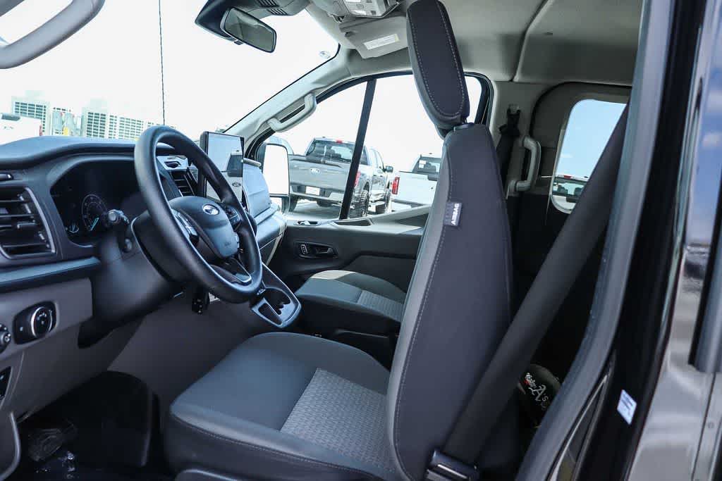 Thumbnail: 2024 Ford Transit Series - 16