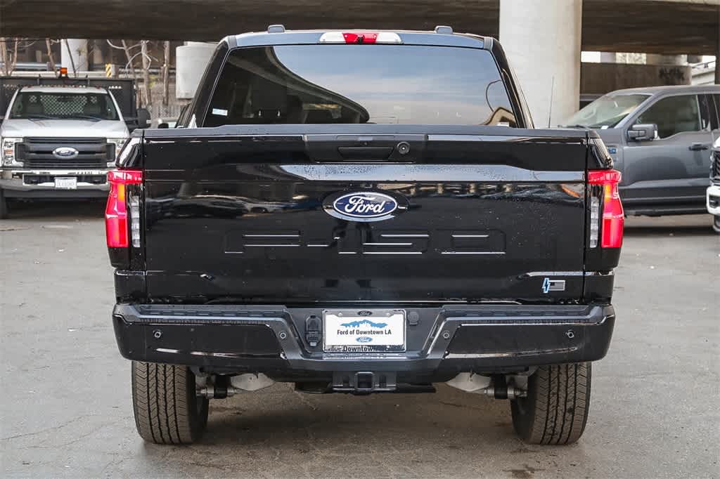 Thumbnail: 2024 Ford F-150 - 7