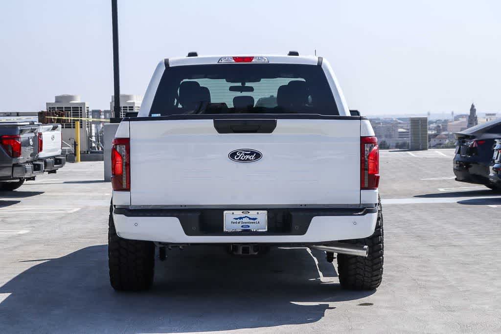 Thumbnail: 2026 Ford F-150 - 5
