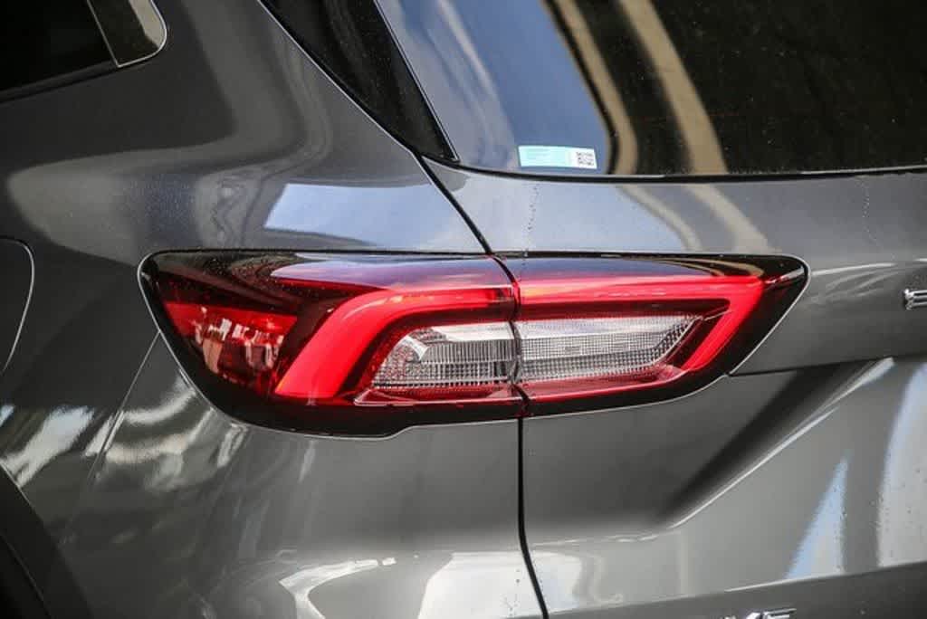 Thumbnail: 2024 Ford Escape - 8