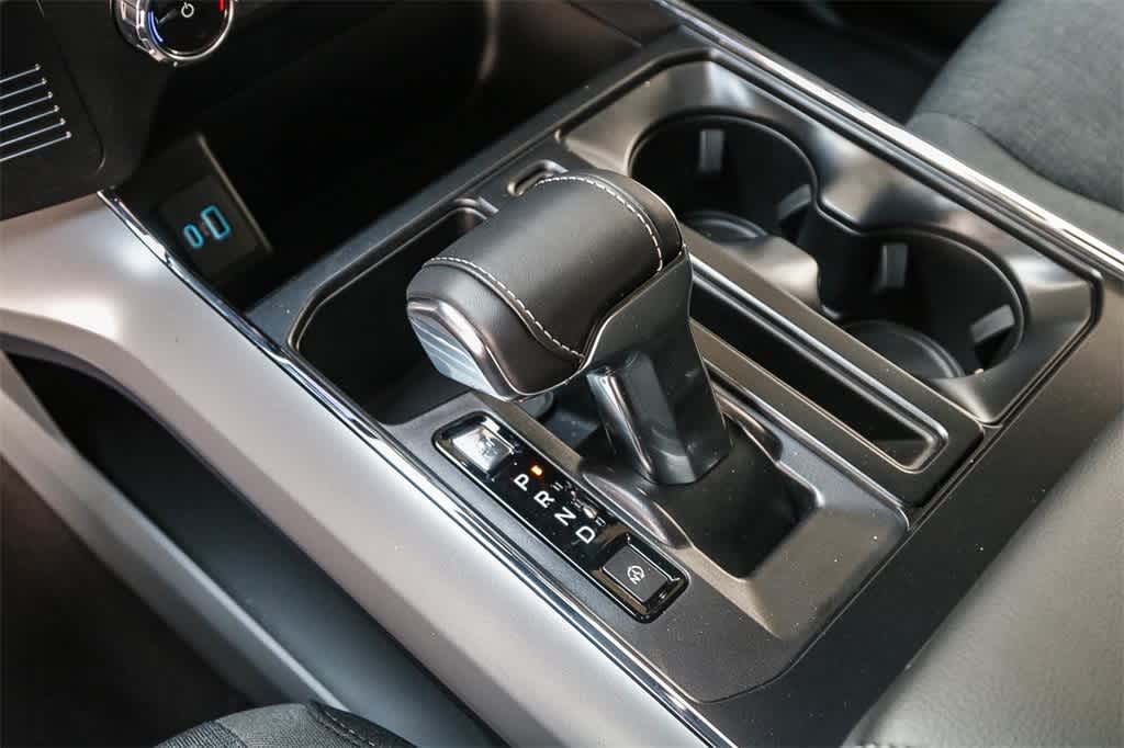 Thumbnail: 2024 Ford F-150 - 19