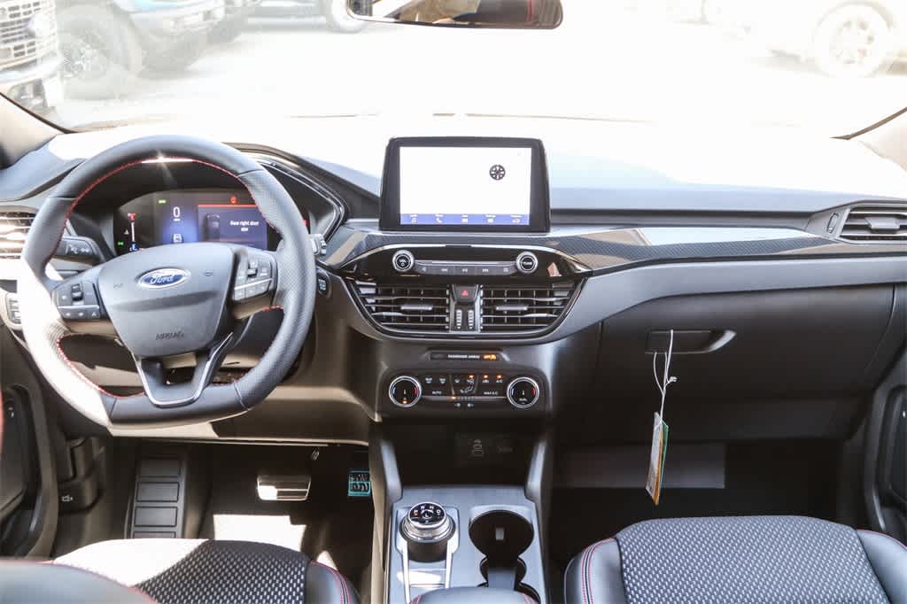 Thumbnail: 2024 Ford Escape - 12