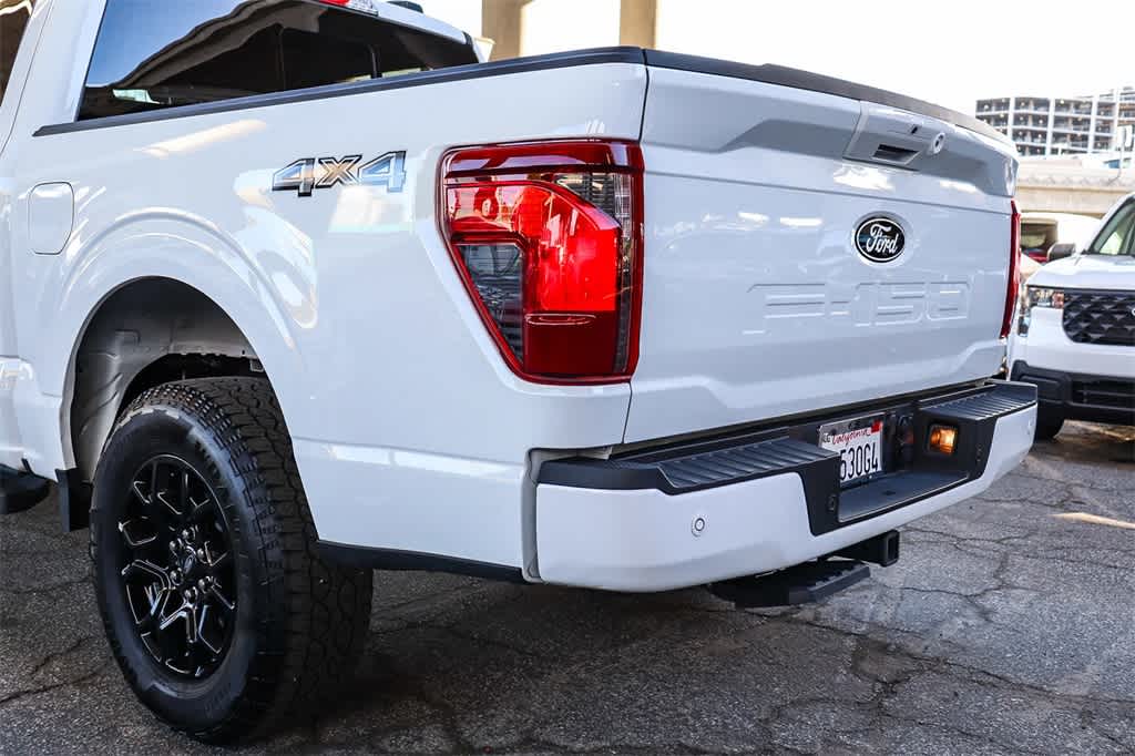 Thumbnail: 2025 Ford F-150 - 9