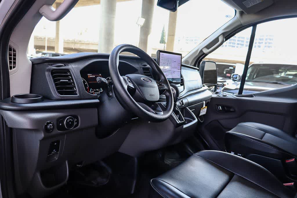 Thumbnail: 2025 Ford Transit Series - 15