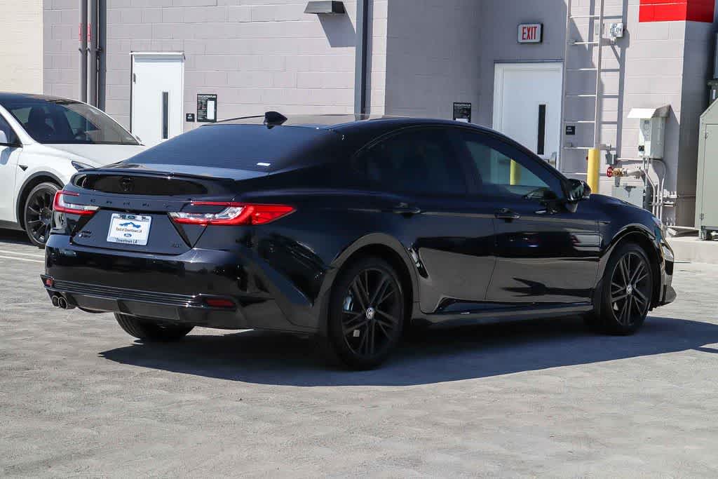 Thumbnail: 2026 Toyota Camry - 4