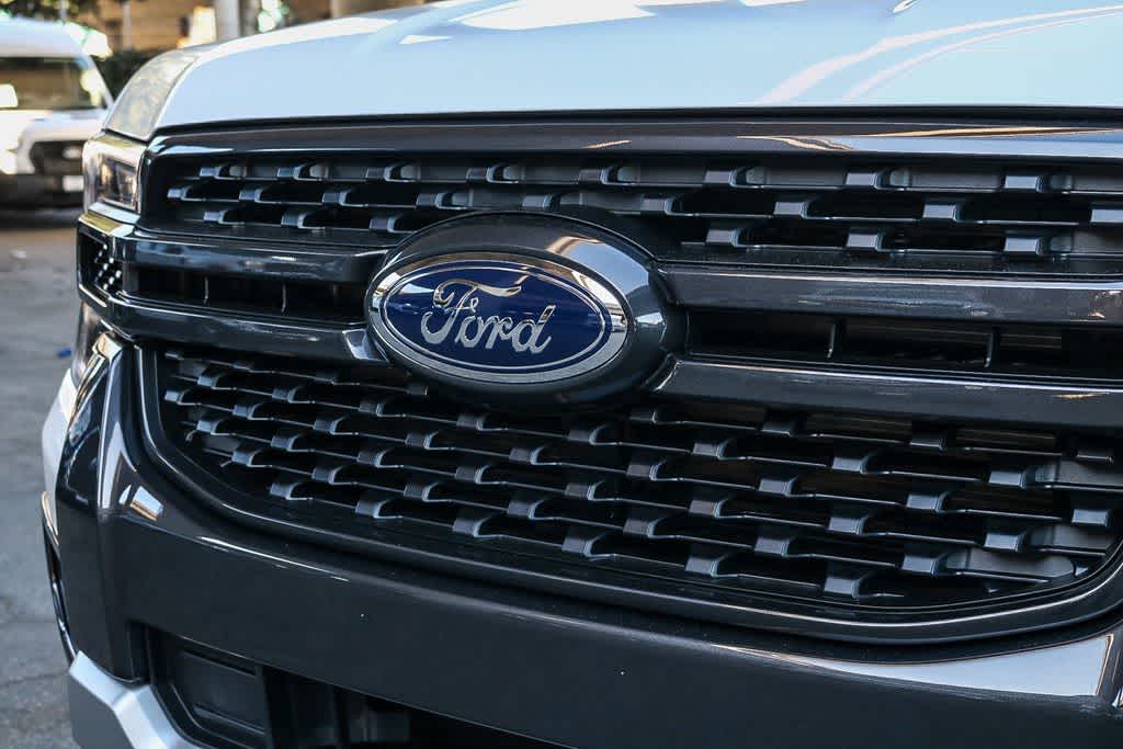 Thumbnail: 2025 Ford Ranger - 5