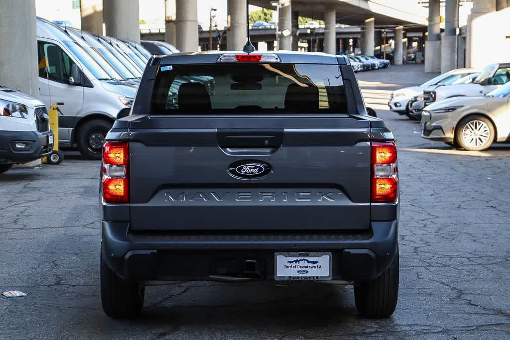 Thumbnail: 2026 Ford Maverick - 5