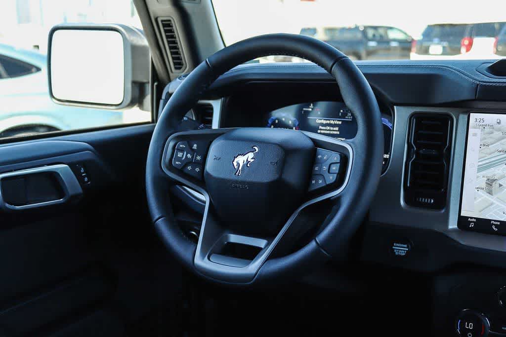 Thumbnail: 2026 Ford Bronco - 15